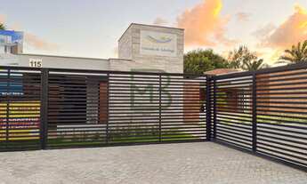 Imagem 2: Casa em Condomínio para Venda em Nísia Floresta, Praia Barra de Tabatinga, 3 dormitórios