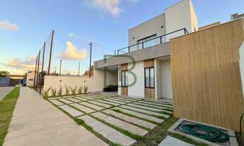 Imagem 7: Casa em Condomínio para Venda em Nísia Floresta, Praia Barra de Tabatinga, 3 dormitórios
