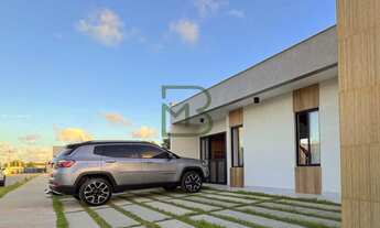 Imagem 5: Casa em Condomínio para Venda em Nísia Floresta, Praia Barra de Tabatinga, 3 dormitórios