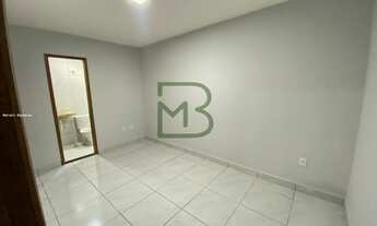 Imagem 5: Casa em Condomínio para Venda em Macaíba, Bela Macaíba, 2 dormitórios, 1 suíte, 2 banheiro