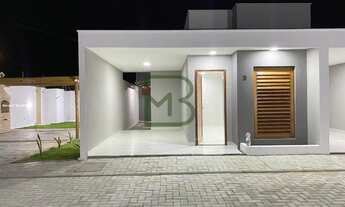 Imagem: Casa em Condomínio para Venda em Macaíba