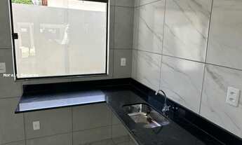 Imagem 4: Casa Duplex para Venda em Natal, Planalto, 2 dormitórios, 1 suíte, 2 banheiros, 1 vaga