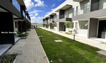 Imagem 2: Casa Duplex para Venda em Natal, Planalto, 2 dormitórios, 1 suíte, 2 banheiros, 1 vaga