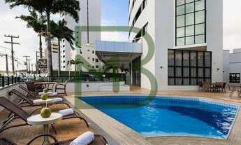 Imagem: Flat para Locação em Natal, Ponta Negra