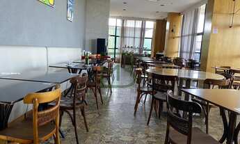 Imagem 5: Flat para Locação em Natal, Ponta Negra, 2 dormitórios, 1 suíte, 2 banheiros, 1 vaga