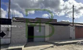 Imagem: Casa para Locação em Parnamirim, NOVA