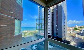 Imagem 2: Apartamento para Locação em Natal, Petrópolis, 1 dormitório, 1 suíte, 1 banheiro, 1 vaga