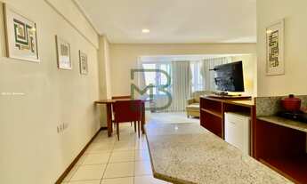 Imagem 5: Apartamento para Locação em Natal, Petrópolis, 1 dormitório, 1 suíte, 1 banheiro, 1 vaga