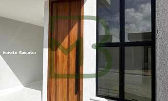 Imagem 4: Casa em Condomínio para Venda em Parnamirim, NOVA ESPERANÇA, 2 dormitórios, 1 suíte, 2 ban