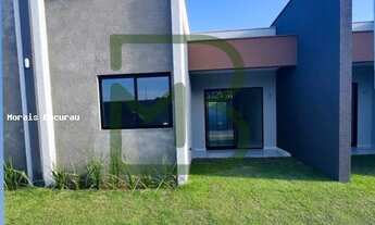 Imagem: Casa para Venda em Parnamirim, Parque das