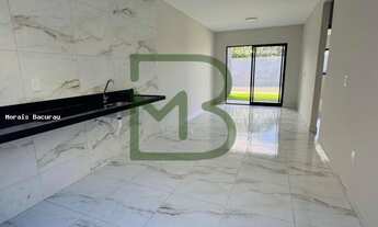 Imagem 3: Casa para Venda em Parnamirim, Parque das Árvores, 2 dormitórios, 1 suíte, 2 banheiros, 1