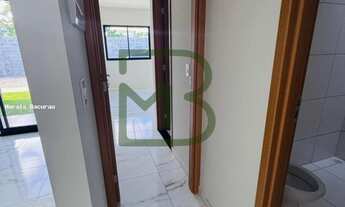 Imagem 4: Casa para Venda em Parnamirim, Parque das Árvores, 2 dormitórios, 1 suíte, 2 banheiros, 1