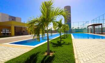 Imagem: Apartamento para Venda em Parnamirim, Vida