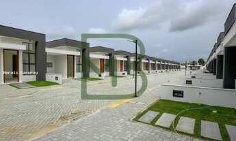 Imagem: Casa em Condomínio para Venda em Parnamirim