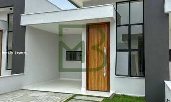 Imagem 2: Casa em Condomínio para Venda em Parnamirim, NOVA ESPERANÇA, 2 dormitórios, 1 suíte, 2 ban