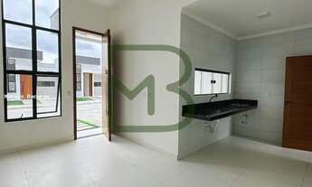 Imagem 5: Casa em Condomínio para Venda em Parnamirim, NOVA ESPERANÇA, 2 dormitórios, 1 suíte, 2 ban