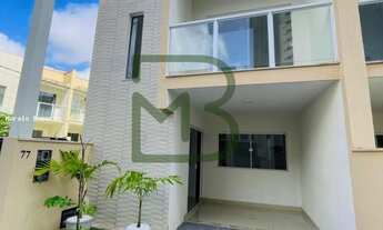 Imagem: Casa Duplex para Locação em Natal, Ponta