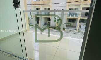 Imagem 6: Casa Duplex para Locação em Natal, Ponta Negra, 3 dormitórios, 2 suítes, 2 banheiros, 2 va