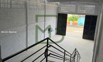 Imagem 3: Galpão para Locação em Parnamirim, Emaus, 2 banheiros