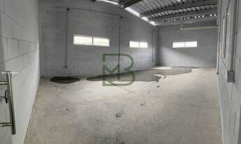 Imagem 5: Galpão para Locação em Parnamirim, Emaus, 2 banheiros