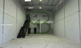 Imagem 4: Galpão para Locação em Parnamirim, Emaus, 2 banheiros