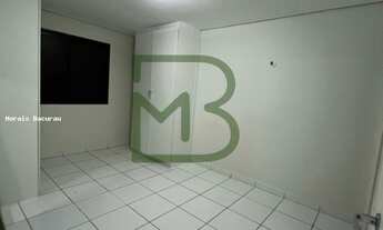 Imagem 6: Apartamento para Locação em Natal, Ponta Negra, 2 dormitórios, 1 suíte, 2 banheiros, 1 vag