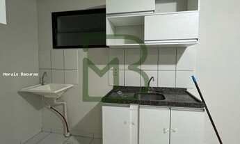 Imagem 2: Apartamento para Locação em Natal, Ponta Negra, 2 dormitórios, 1 suíte, 2 banheiros, 1 vag