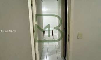 Imagem 4: Apartamento para Locação em Natal, Ponta Negra, 2 dormitórios, 1 suíte, 2 banheiros, 1 vag