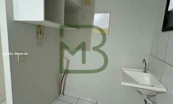 Imagem 3: Apartamento para Locação em Natal, Ponta Negra, 2 dormitórios, 1 suíte, 2 banheiros, 1 vag