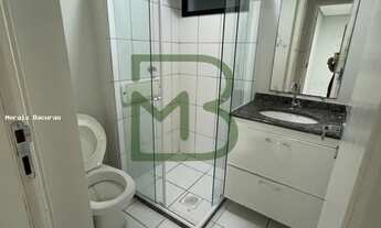 Imagem 5: Apartamento para Locação em Natal, Ponta Negra, 2 dormitórios, 1 suíte, 2 banheiros, 1 vag