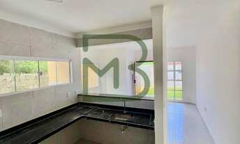 Imagem 6: Casa para Venda em Parnamirim, Liberdade, 3 dormitórios, 1 suíte, 2 banheiros, 1 vaga