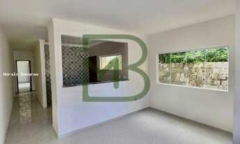 Imagem 5: Casa para Venda em Parnamirim, Liberdade, 3 dormitórios, 1 suíte, 2 banheiros, 1 vaga