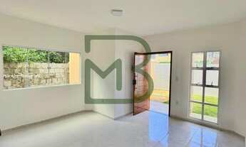 Imagem 4: Casa para Venda em Parnamirim, Liberdade, 3 dormitórios, 1 suíte, 2 banheiros, 1 vaga