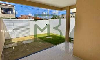 Imagem 3: Casa para Venda em Parnamirim, Liberdade, 3 dormitórios, 1 suíte, 2 banheiros, 1 vaga