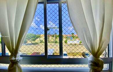 Imagem 5: Apartamento para Venda em Parnamirim, Vida Nova, 2 dormitórios, 1 banheiro, 1 vaga