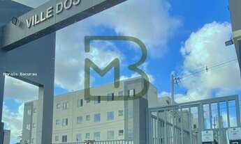 Imagem: Apartamento para Locação em Parnamirim