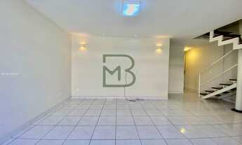 Imagem 7: Cobertura Duplex no Edifício Stylus  Lagoa Seca, Natal/RN