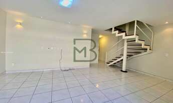 Imagem 6: Cobertura Duplex no Edifício Stylus  Lagoa Seca, Natal/RN