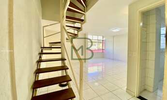 Imagem 5: Cobertura Duplex no Edifício Stylus  Lagoa Seca, Natal/RN