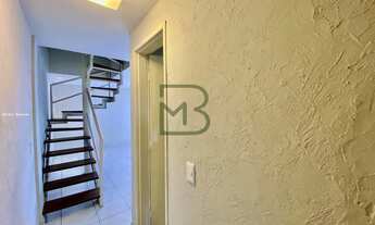 Imagem 4: Cobertura Duplex no Edifício Stylus  Lagoa Seca, Natal/RN