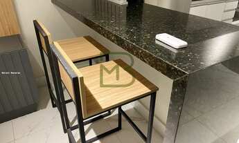 Imagem 4: Loft para Locação em Natal, Lagoa Nova, 1 dormitório, 1 suíte, 2 banheiros, 1 vaga