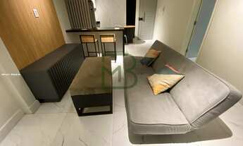 Imagem 5: Loft para Locação em Natal, Lagoa Nova, 1 dormitório, 1 suíte, 2 banheiros, 1 vaga