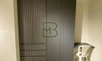 Imagem 7: Loft para Locação em Natal, Lagoa Nova, 1 dormitório, 1 suíte, 2 banheiros, 1 vaga