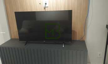 Imagem 3: Loft para Locação em Natal, Lagoa Nova, 1 dormitório, 1 suíte, 2 banheiros, 1 vaga