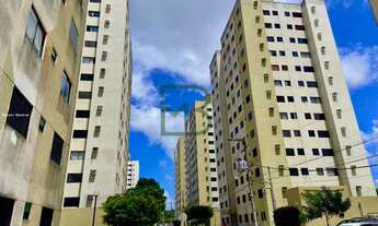 Imagem: Apartamento para Locação em Parnamirim