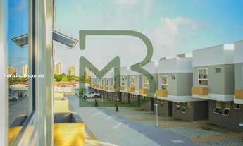 Imagem 6: Casa Duplex Neópolis: Residencial Belo Jardim