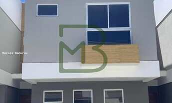 Imagem 4: Casa Duplex Neópolis: Residencial Belo Jardim