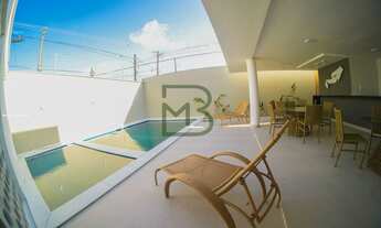 Imagem 7: Casa Duplex Neópolis: Residencial Belo Jardim