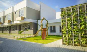 Imagem 3: Casa Duplex Neópolis: Residencial Belo Jardim