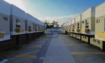 Imagem: Casa Duplex Neópolis Residencial Belo